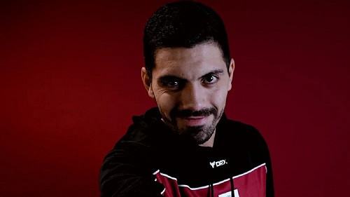 Brian Rubio Yakni Bisa Berikan Kebanggaan buat Gaqrudayaksa FC