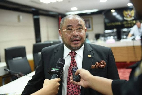Peringati Maulid Nabi, Habib Aboe Ajak Teladani Nabi dalam Penegakan Hukum