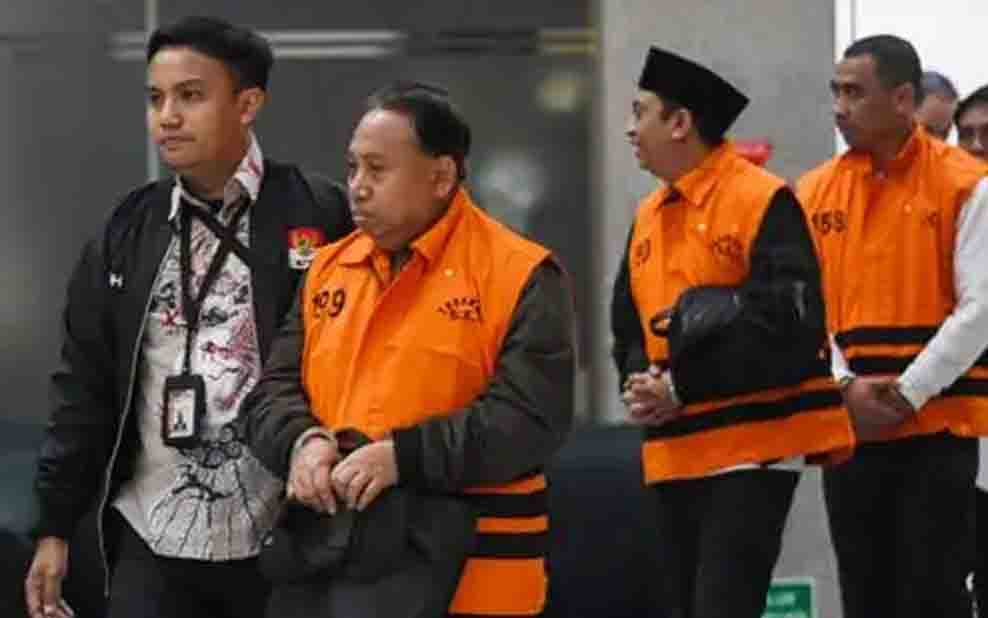 Buntut OTT Rektor Unsoed, Pungutan Uang Pangkal Kedokteran Dinilai Ugal-ugalan