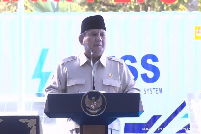 Instruksi Langsung Presiden, Indonesia Segera Tinggalkan Migas Impor