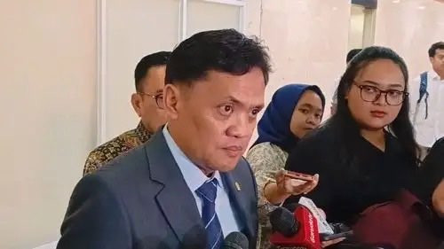 RUU Perampasan Aset Sah Desember, Pimpinan DPR Tekankan Keseimbangan Kewenangan