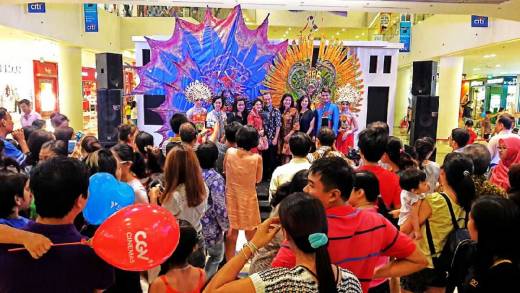 Komunitas Muda Vietnam Dikerahkan untuk Promosi Wisata
