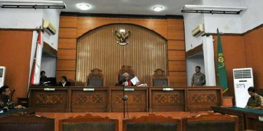 KPK Berencana Tayangkan Bukti Keterlibatan Setnov di Sidang Praperadilan