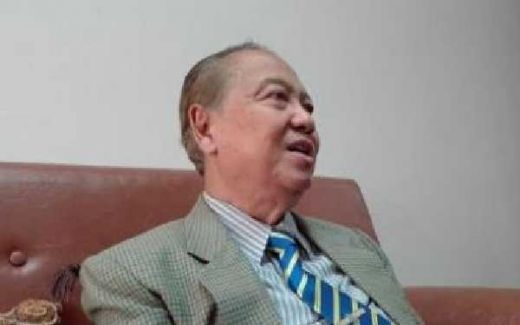 Ini Kisah Kekejaman PKI Menyerang Pondok Gontor Ponorogo Menurut KH. Prof Amal Fathullah Zakarsyi