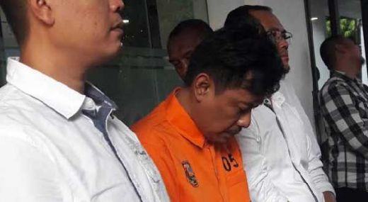 Pemasok Sabu ke Komedian Mudy Taylor Dibekuk Polda Metro