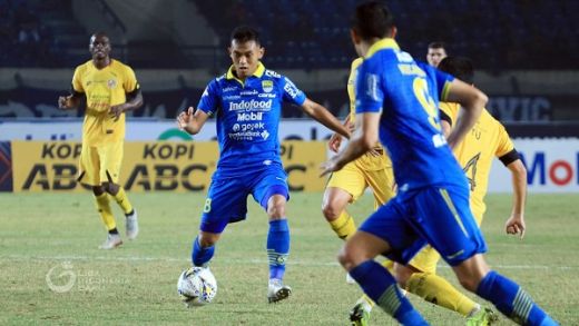Aziz: Lawan Arema FC Harus Menang