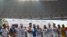 Sambangi Markas Persebaya, Bali United Tak Sombongkan Puncak Klasemen