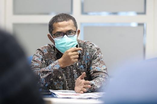 Jadikan TNI-Polri sebagai Plt Kepala Daerah 2024, Prima Kecam Kemendagri