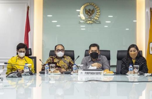 Azis Syamsuddin Ditangkap KPK, Ini Calon Kuat Penggantinya di DPR