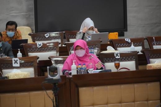 Optimalisasi Aset dan Investasi, Ini Permintaan PKS ke Menkeu Srimulyani