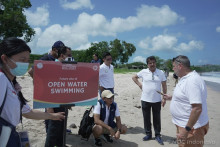 ANOC World Beach Games Bali 2023 Jalan Lebih Dekat Raih Mimpi