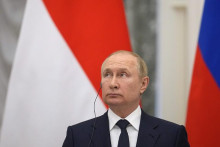 Indonesia Siap Sambut Putin di KTT G20