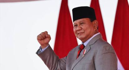 Jelang Pelantikan, Begini Respon Pasar Terhadap Pemerintahan Prabowo - Gibran