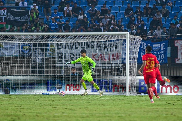 Kemenangan Penting Persib Dari Persija, Modal Mendoza Tatap Laga Tandang
