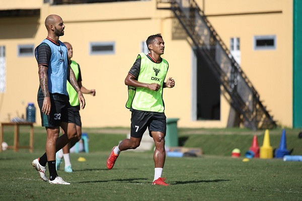 Abduh Lestaluhu Absen Hingga 6 Bulan Akibat Cedera Ligamen