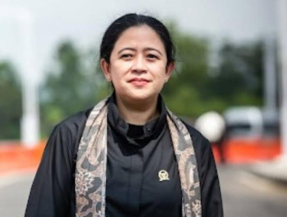 Tak Keberatan PDIP Gabung Pemerintahan Prabowo, Puan: Insyaallah