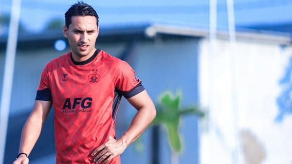 Meski Pulih Cedera, Ezra Walian Belum Tentu Tampil Lawan Persijap