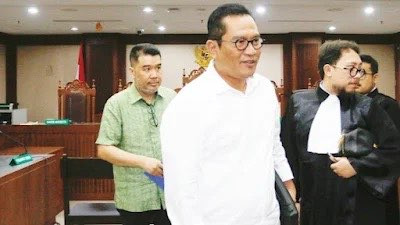 Hakim Sebut Dakwaan TPPU Windu Aji Ne Bis In Idem, Jaksa Gagal Tambah Hukuman