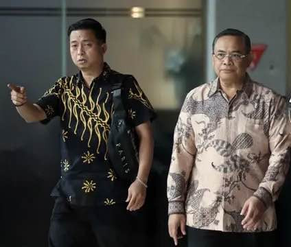 Dua Kali Dipanggil KPK, Nama Sudewo Kembali Menguat di Perkara DJKA