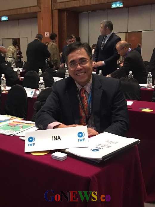 Atlet Doping, Federasi Negara Kena Sanksi