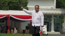 Tak Jadi Ngambek Ditunjuk sebagai Wamen, Ketum Projo Ngaku Mulai Sedikit Cinta ke Prabowo