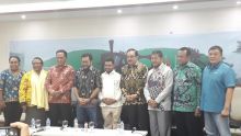 Legislator dan Senator Papua-Papua Barat Bentuk Badan Khusus Tangani Gejolak Papua