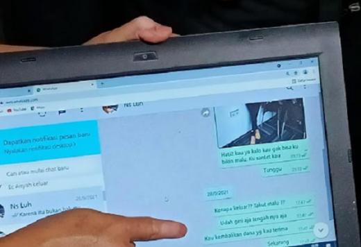 Terkuak, Pekerja Pinjol di Jakbar Ancam Kirim Santet saat Tagih Utang ke Korban
