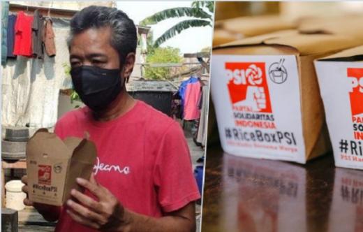 Diduga Keracunan, 35 Warga Koja Muntah-muntah Setelah Makan Nasi Boks Kader PSI