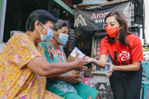 Puluhan Warga Keracunan Usai Makan Nasi Kotak Berlogo Partainya, PSI Minta Maaf