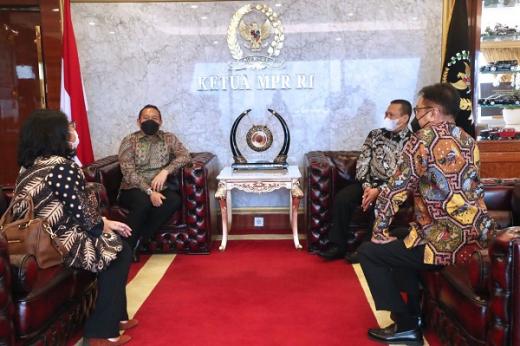 Gebrakan Baru, IMI Bakal Siapkan Kejurnas Balap Vespa