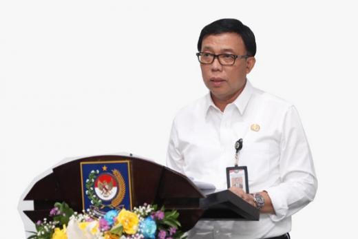 Ini Peran Hudori untuk Baznas sebelum Ia Meninggal Dunia