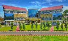 MPR Apresiasi Perubahan Status Universitas Negeri Padang Menjadi Perguruan Tinggi Negeri Badan Hukum