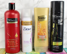 Bisa Picu Kanker, Unilever Tarik Produk Dry Shampoo Dove hingga TRESemme dari Pasaran