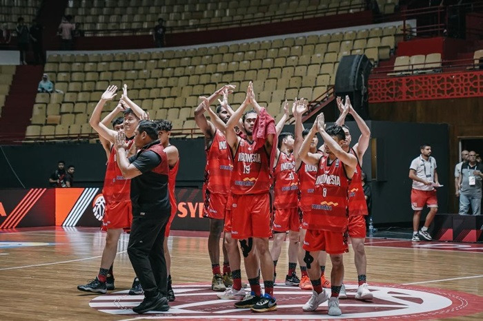 Hadapi Kualifikasi FIBA Asia Cup 2025, BTN Perbasi Panggil 18 Pemain dan Tunjuk Ahang Jadi Pelatih Kepala