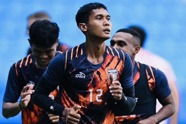 Pieter Huistra Sebut PSBS Biak Tetap Berbahaya