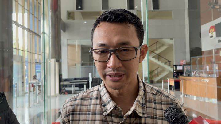 KPK Bongkar Pola Lama Korupsi di Kementan, Eks Dirjen Perkebunan Diperiksa soal Proyek Asam Formiat