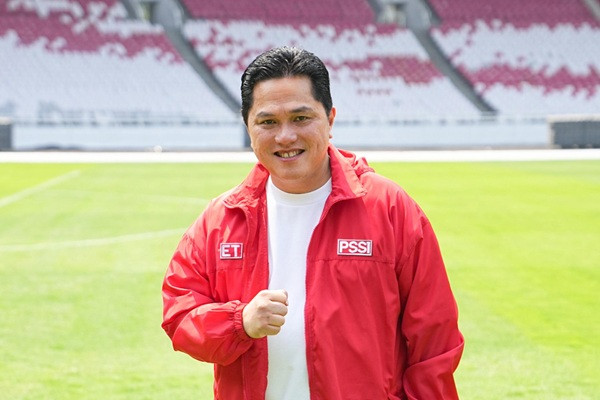 Untuk Dapatkan Pelatih Timna, PSSI Harus Pulihkan Kepercayaan Internasional