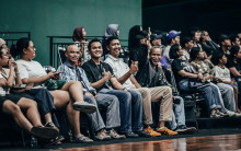 Cokorda Raka Nilai Kualitas Pemain Lokal Indonesia Meningkat