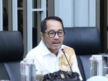 Firman Soebagyo Desak Izin 13 Korporasi Tersangka Karhutla Dicabut dan Aset Disita