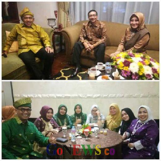 Malam Ini, Riau Tuan Rumah Anugerah Pesona Indonesia 2017 di Studio 3 MetroTv