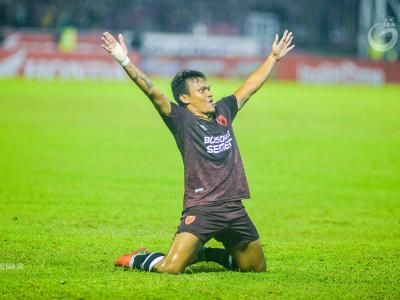 Kalahkan Bali United, PSM Kembali Ambil Alih Pimpinan Klasemen