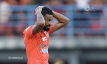 Borneo FC Tak Mau Komentar Soal Torres Diminati Klub Bangladesh
