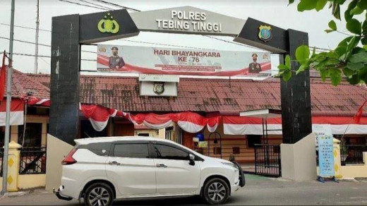 Siapa Bripka RES? Polisi Nakal Sumut yang Berani Tiduri Istri Perwira TNI AL di Hotel