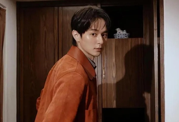 Derek Chang Ungkap Kisah Nyata yang Menginspirasi di Balik Film Barunya