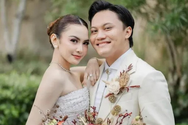 Sidang Isbat Ditolak, Rizky Febian dan Mahalini Disarankan Menikah Ulang