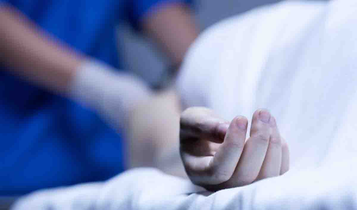 Pria yang Dinyatakan Meninggal Hidup Kembali Saat Kremasi, Tiga Dokter Diskors