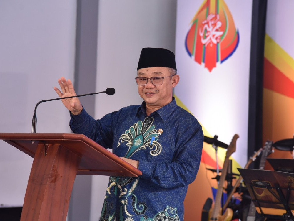 Momentum Hari Guru Nasional, Mendikdasmen Umumkan Kenaikan Tunjangan dan Beasiswa Guru