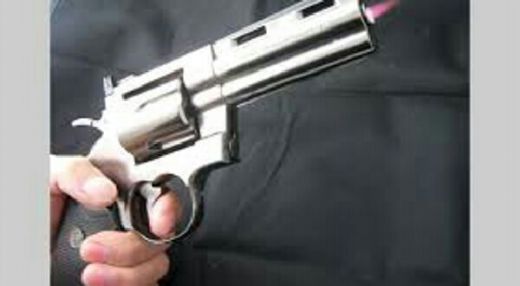 Anak Polisi Tewas Tertembak Pistol Ayahnya