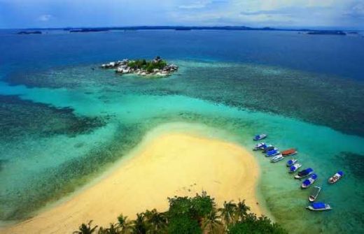 Belitung Gandeng Arsip Nasional Proteksi Aset Wisata di Negeri Laskar Pelangi
