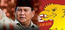 Usung Calon Lain di Pilgub, LAKRI: Prabowo dan Gerindra Lecehkan Warga Jatim